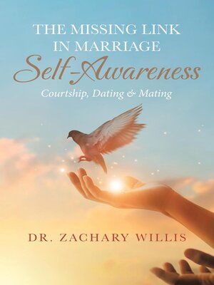 cover image of The Missing Link in Marriage — Self-Awareness